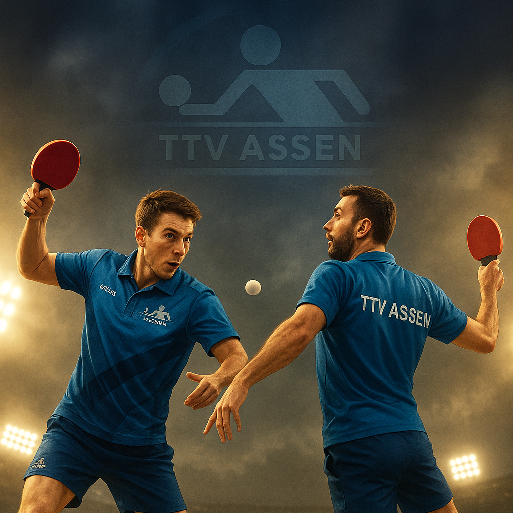 Open Drentse Kampioenschappen 2026